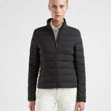 Stellar Dunjakke - Dame - Sort - Gumpel & Co