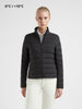 Stellar Down Jacket - Women - Black