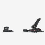 Attack 13 Protector Binding - 95mm bremse - Black - Gumpel & Co
