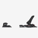 Attack 13 Protector Binding - 95mm bremse - Black - Gumpel & Co