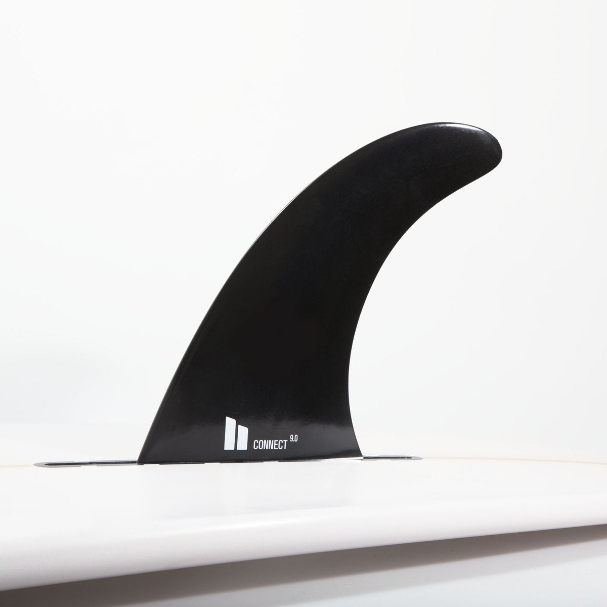 Diverse FCS II Connect GF Longboard 10" Finne