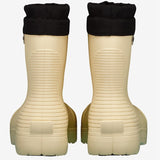 Niseko 3.0 Low Vinterstøvle - Børn - Sand - Gumpel & Co