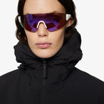 Starling Skijakke - Dame - Black - Gumpel & Co