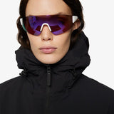 Starling Skijakke - Dame - Black - Gumpel & Co