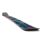 Mindbender 90C Offpist / All Mountain Ski - Unisex - Blue/Grey - 2022/23 - Gumpel & Co