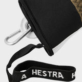 Army Leather Patrol 5 - Fingre skihandske - Herre Olive - Gumpel & Co