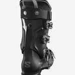 S/PRO Supra 90 Skistøvler - Dame - Black/Light Bronze - 2024/25 - Gumpel & Co