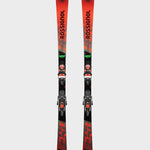Hero Elite ST Ti ski + SPX 14 binding - 2025/2026 - Gumpel & Co