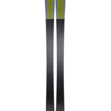 Mindbender 99TI offpist / all mountain ski - Unisex - Green - 2022/23 - Gumpel & Co