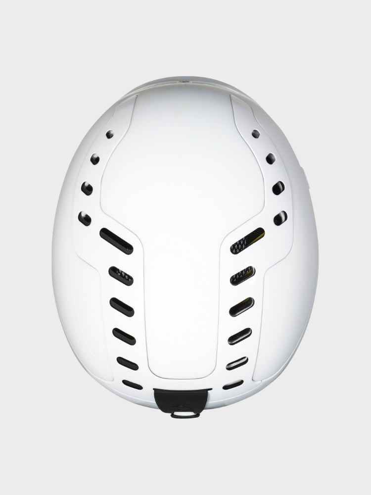 Switcher Mips Skihjelm - Unisex - Gloss White - Gumpel & Co