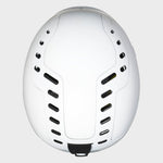 Switcher Mips Skihjelm - Unisex - Gloss White - Gumpel & Co