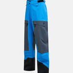 Gravity Skibukser 3L GORETEX - Herre - Blå - Gumpel & Co