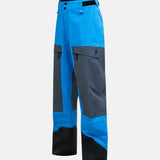 Gravity Skibukser 3L GORETEX - Herre - Blå - Gumpel & Co