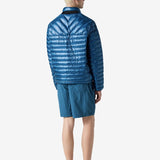 Sena Dunjakke - Herrer - Kombu Green - Gumpel & Co