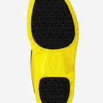 Niseko 3.0 Low Vinterstøvle - Unisex - Yellow - Gumpel & Co