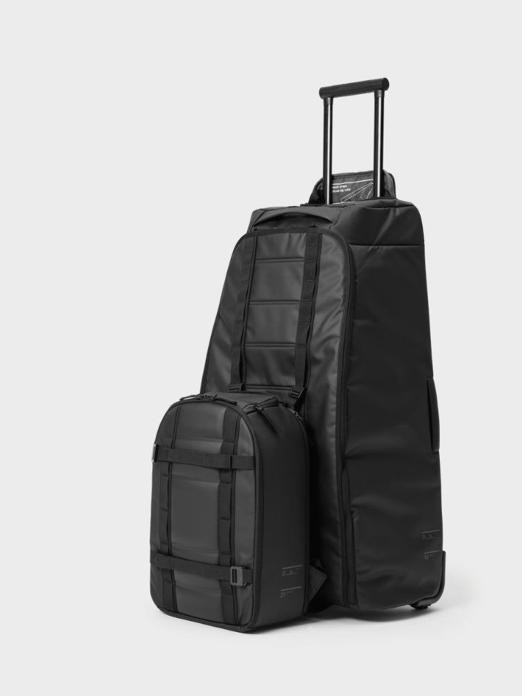 Ramverk Backpack 21L - Blue Hour - Gumpel & Co