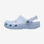 Toddler&Kids Classic Clog - Blue Calcite - Gumpel & Co