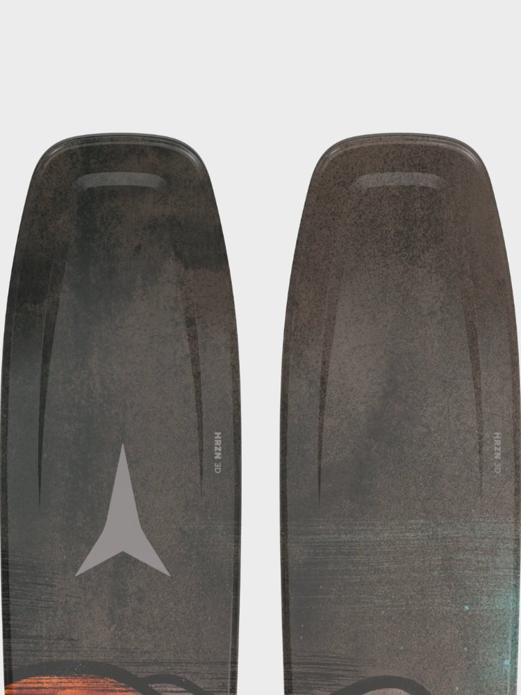 Bent 100 offpist ski + Strive 12 binding - Unisex - 2025/2026 - Gumpel & Co