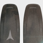 Bent 100 offpist ski + Strive 12 binding - Unisex - 2025/2026 - Gumpel & Co