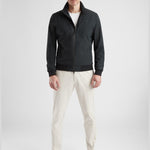 Bullet Delta Jakke - Herre - Night Olive - Gumpel & Co