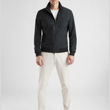 Bullet Delta Jakke - Herre - Night Olive - Gumpel & Co