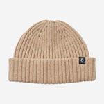 SNAP Beanie - Voksen - Khaki - Gumpel & Co