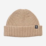 SNAP Beanie - Voksen - Khaki - Gumpel & Co