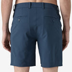Patagonia Hydropeak Hybrid Walk Shorts 18" - Tidepool Blue