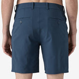Patagonia Hydropeak Hybrid Walk Shorts 18" - Tidepool Blue
