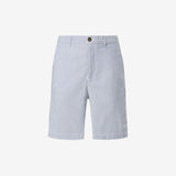 Freedom seersucker chino shorts - Men - Combo 1 - Gumpel & Co