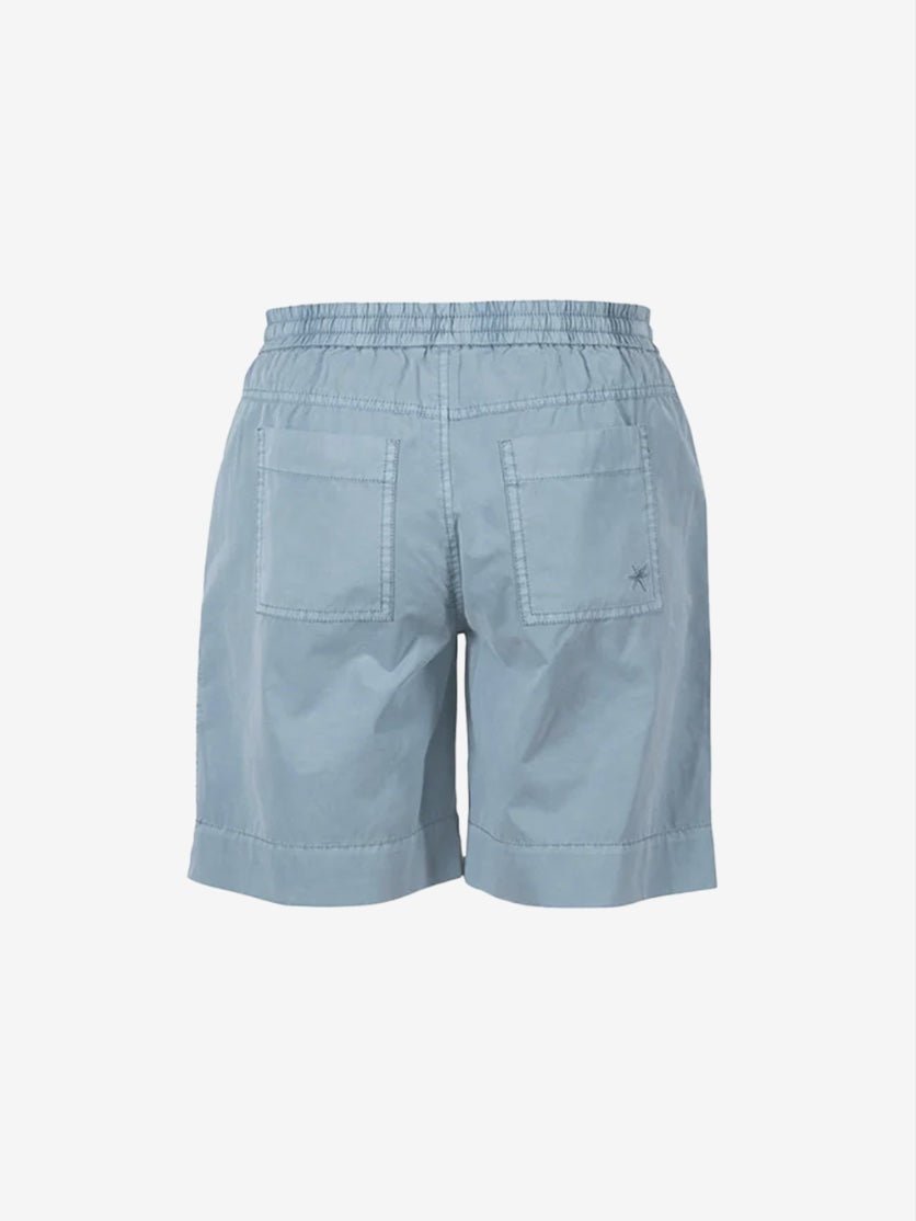 Darling Soft Touch Shorts - Dark Sky - Gumpel & Co