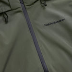 Anima Skijakke - Dame - Grøn - Gumpel & Co