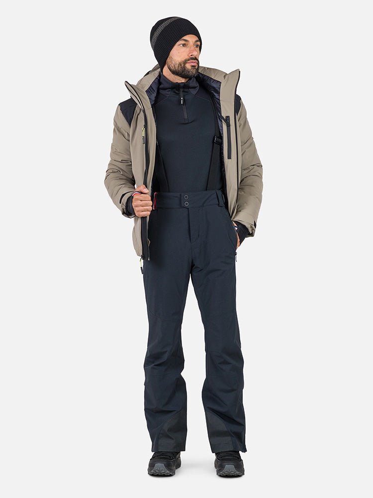 Diretta Skibukser - Herre - Sort - Gumpel & Co