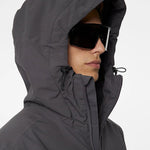 Ace Skijakke - Herre - Asphalt - Gumpel & Co