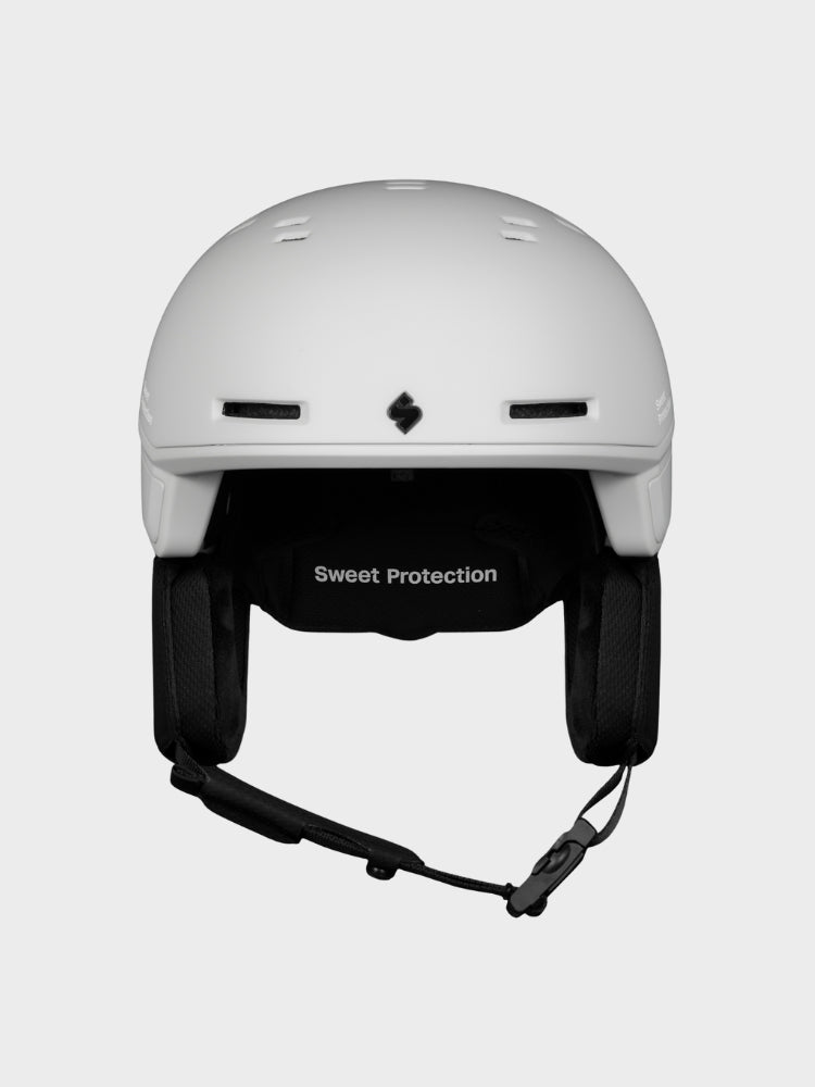 Adapter Mips Skihjelm - Unisex - Bronco White - Gumpel & Co