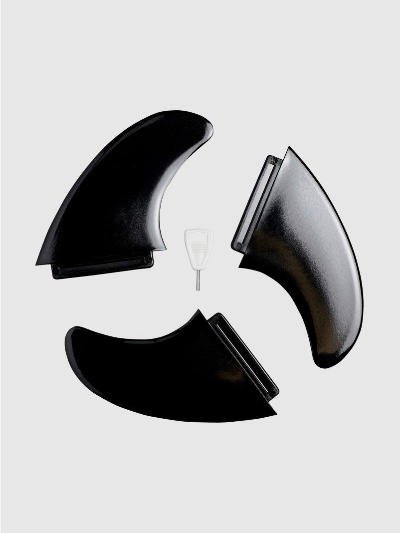 Softtop Breaker Surfboard - 7ft - Pink - Gumpel & Co