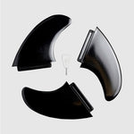 Softtop Breaker Surfboard - 7ft - Pink - Gumpel & Co