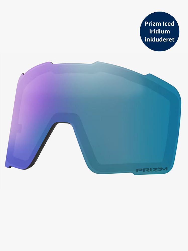 Line Miner Pro Medium (M) - Black Strap + Rose Gold & Iced Iridium - Gumpel & Co