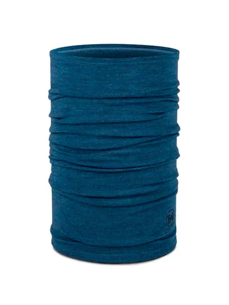 Mid Weight Merion Uld - Melange Temptest - Gumpel & Co