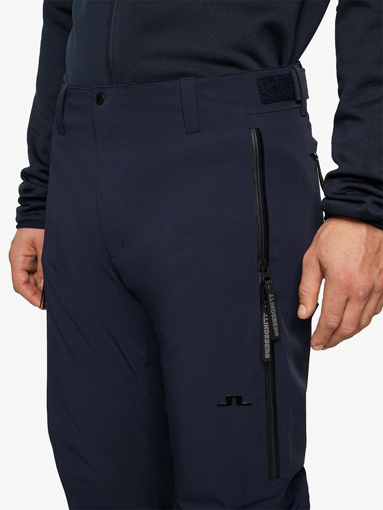 Omnia Pant - Skibukser - Herre - Navy - Gumpel & Co