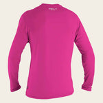 Toddler O'Zone Long Sleeve UV - trøje | Børn | Berry - Gumpel & Co