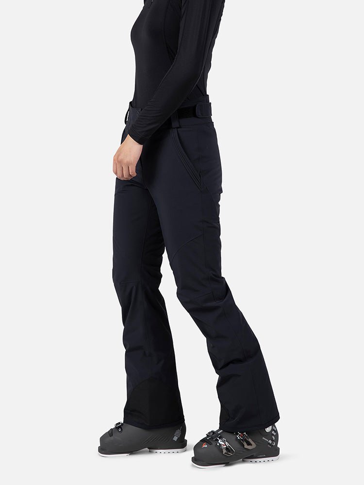 Diretta Skibukser - Dame - Sort - Gumpel & Co