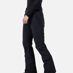 Diretta Skibukser - Dame - Sort - Gumpel & Co