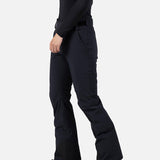 Diretta Skibukser - Dame - Sort - Gumpel & Co