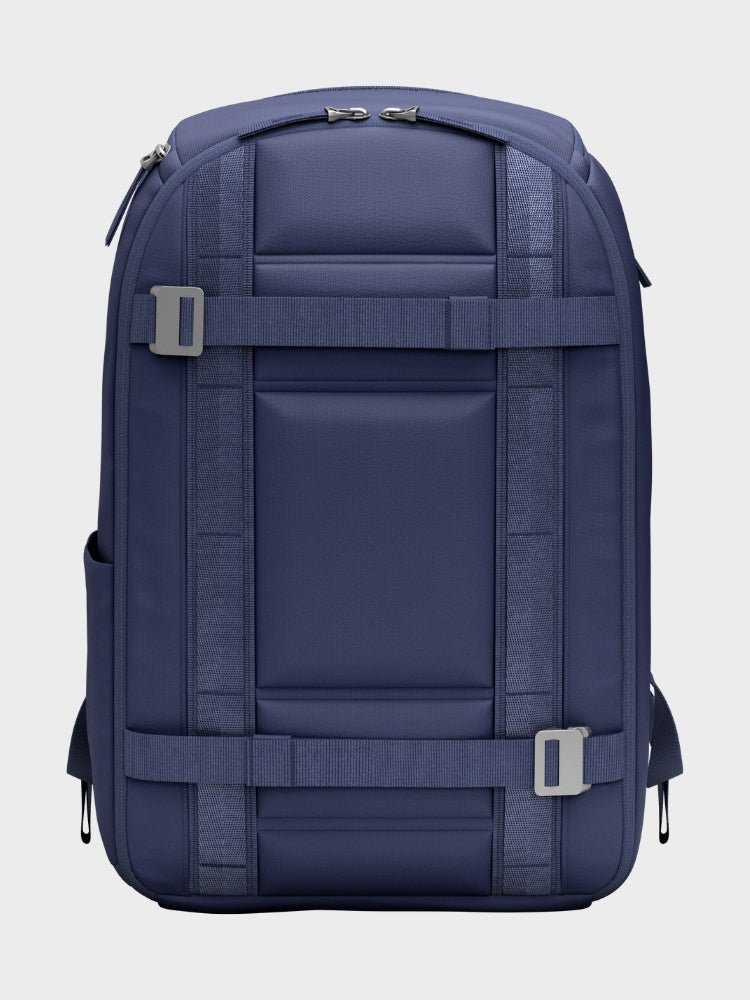 Ramverk Backpack 21L - Blue Hour - Gumpel & Co