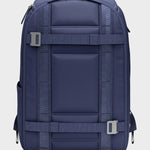 Ramverk Backpack 21L - Blue Hour - Gumpel & Co