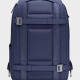 Ramverk Backpack 21L - Blue Hour - Gumpel & Co