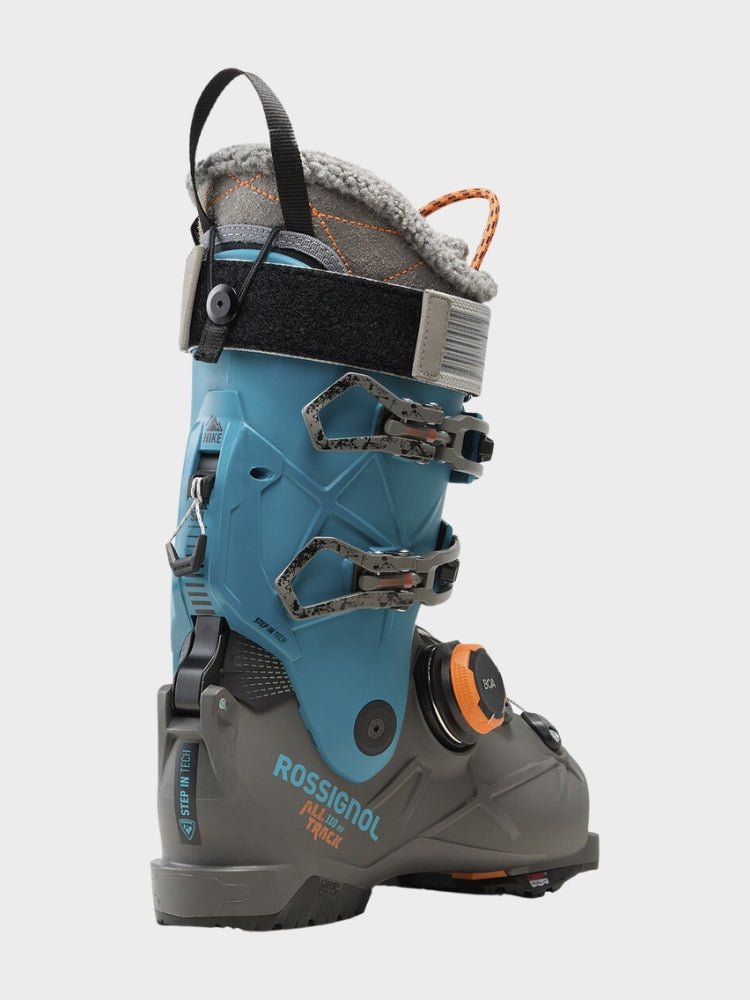 Alltrack 110 HV BOA Skistøvle - Herre - Gumpel & Co