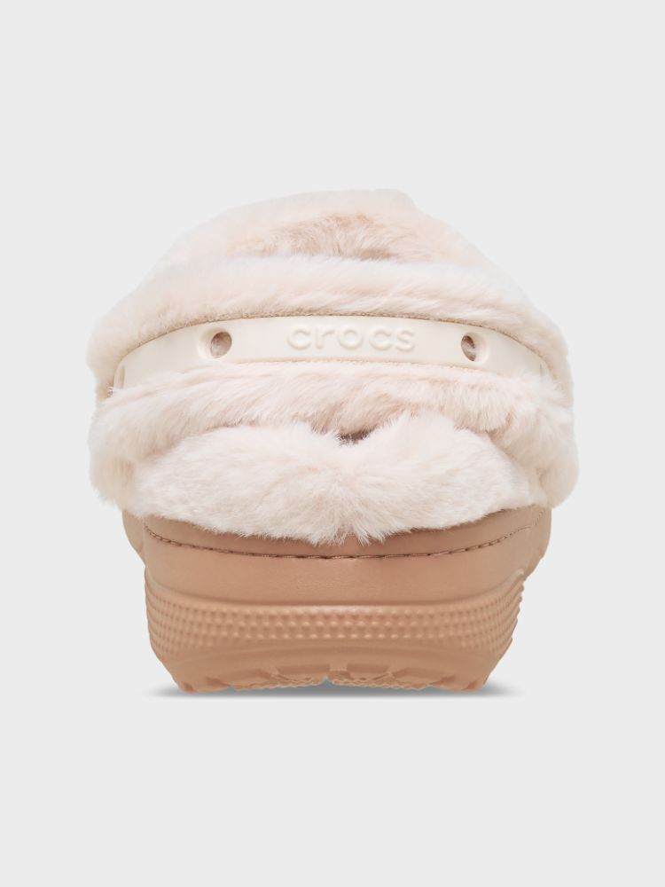 Classic Unforgettable Clog - Women - Quartz - Gumpel & Co