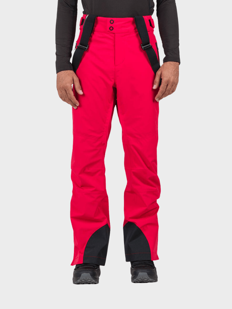 Diretta Skibukser - Herre - Rød - Gumpel & Co